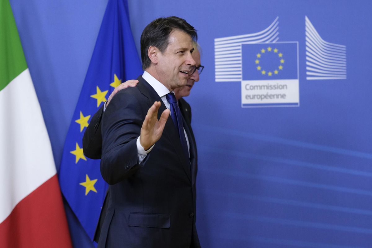La torta miliardaria di fondi europei che in 30 mesi l’Italia non sa come finire