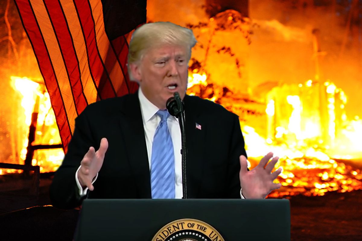INFINITE SCREAMMMMM! Wonkagenda For Fri., March 1, 2019