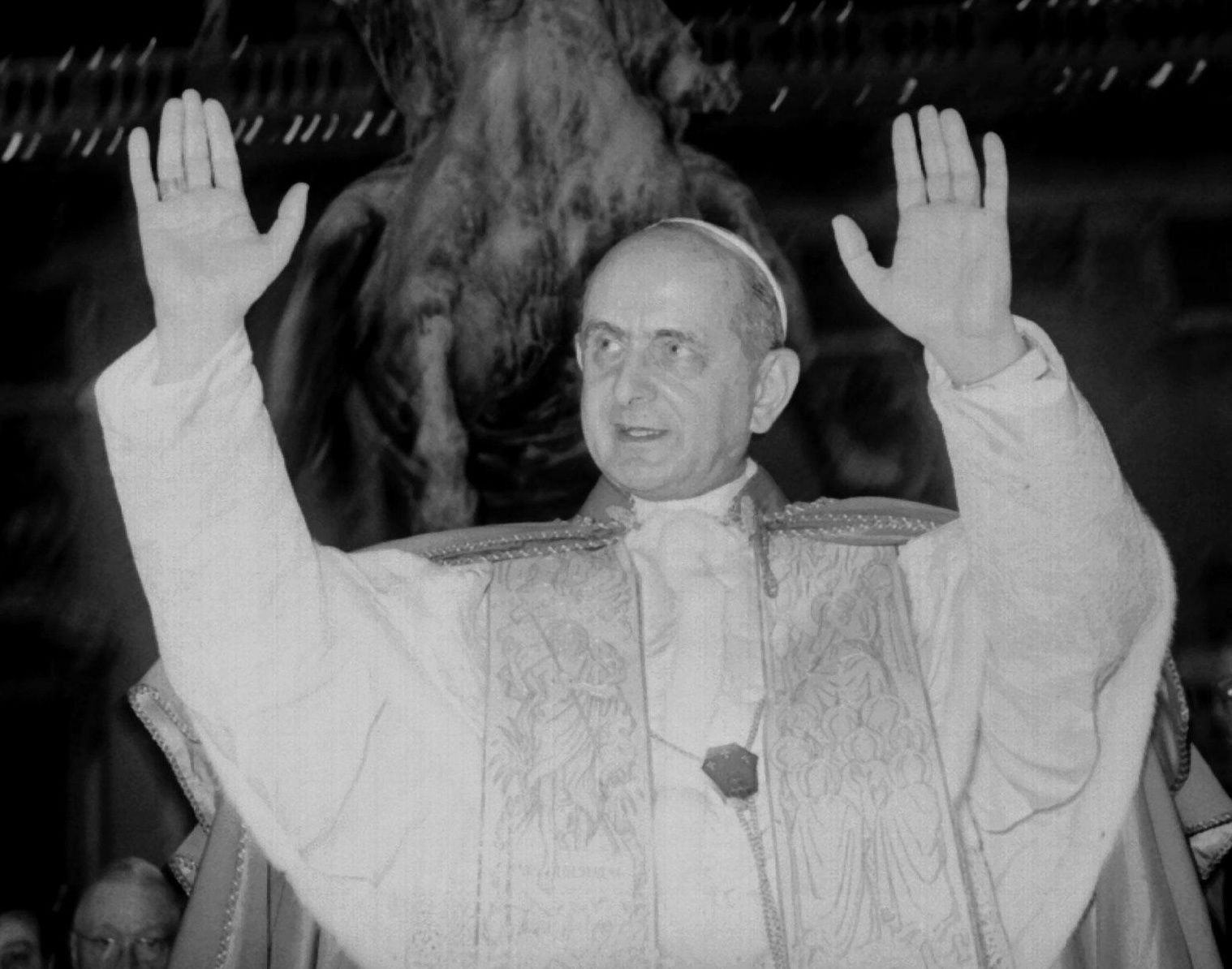 Salvò la piccola Amanda dall’aborto: il miracolo che rende santo Montini