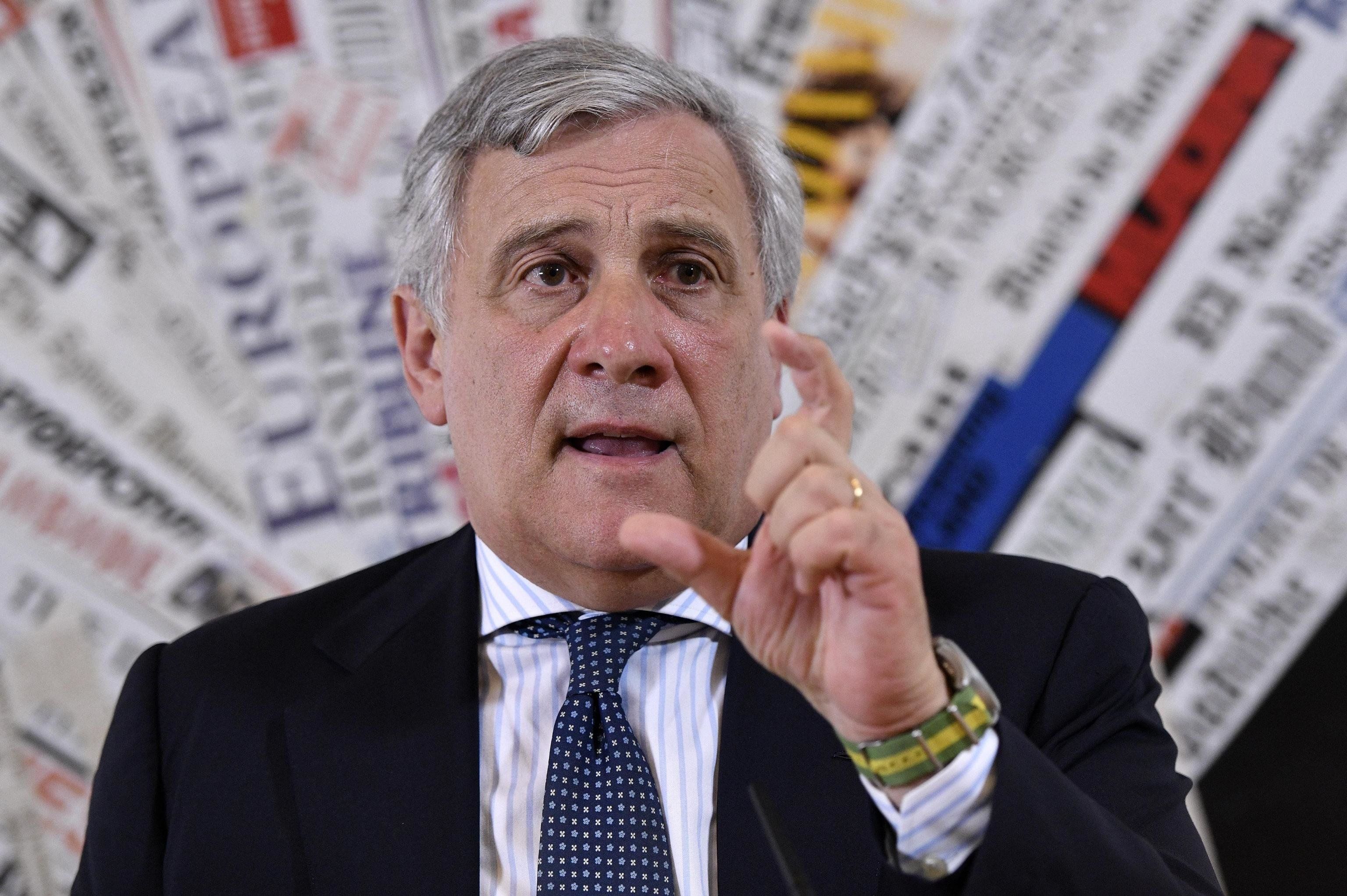 «Il governo non arriva a Pasqua. Stanno insieme solo per le poltrone»