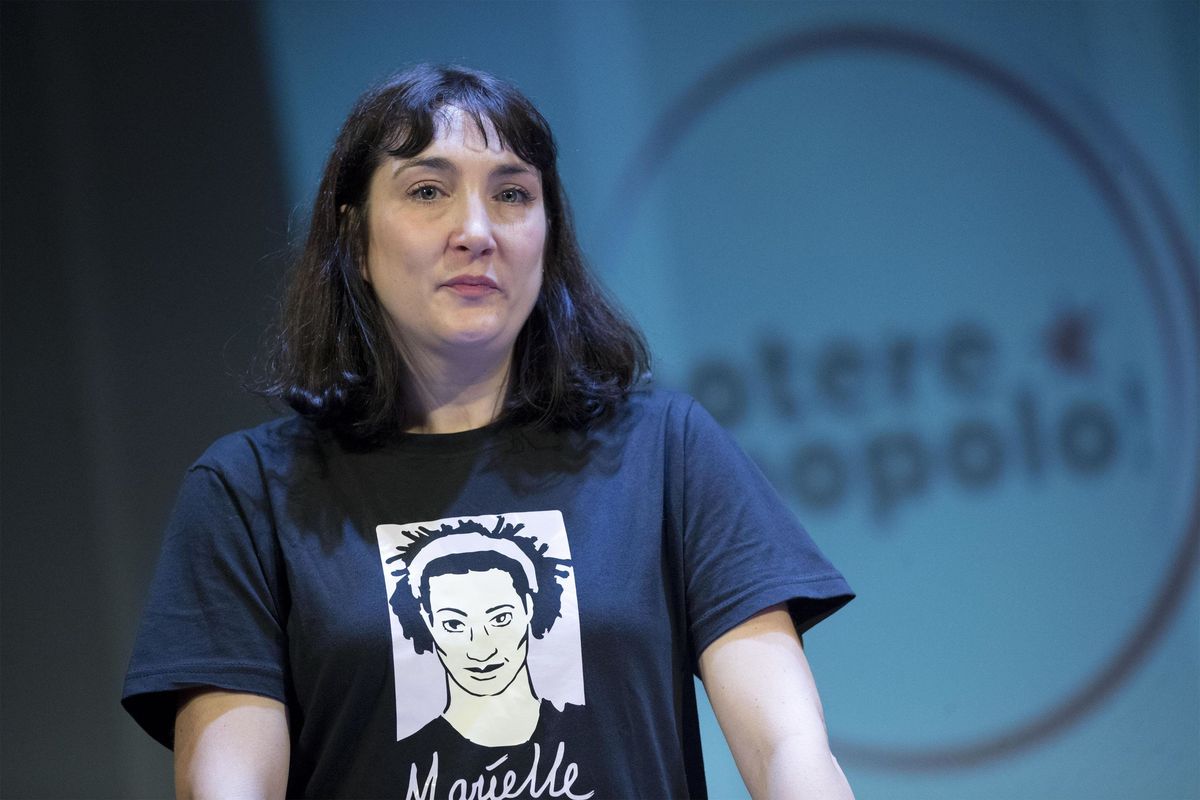 Alla fine si
tornò al voto ma i partiti scioperarono