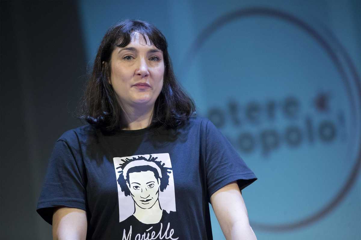 Alla fine si
tornò al voto ma i partiti scioperarono