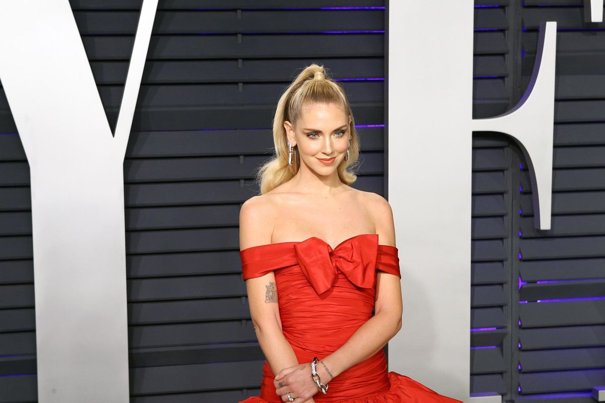 Non è boicottando l'acqua della Ferragni che aboliremo la sete nel mondo