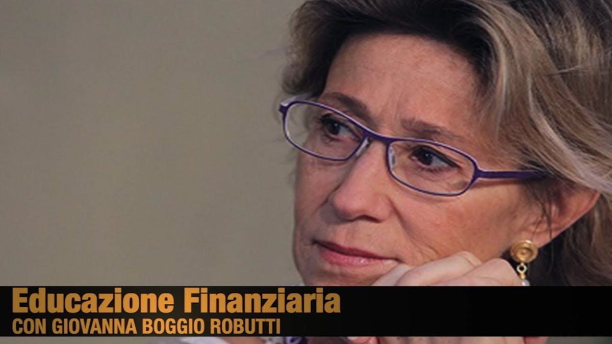 A gestire i soldi si comincia da bambini