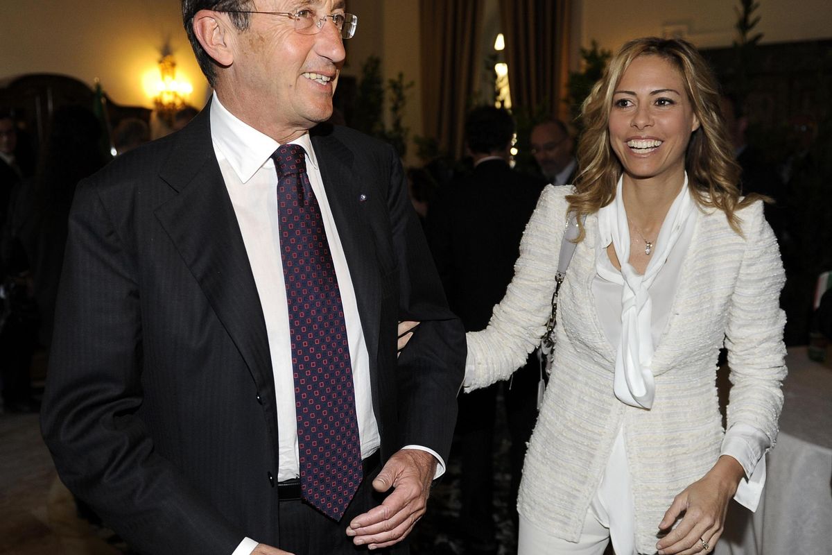 Fini a processo per riciclaggio assieme a tutta la sua famiglia