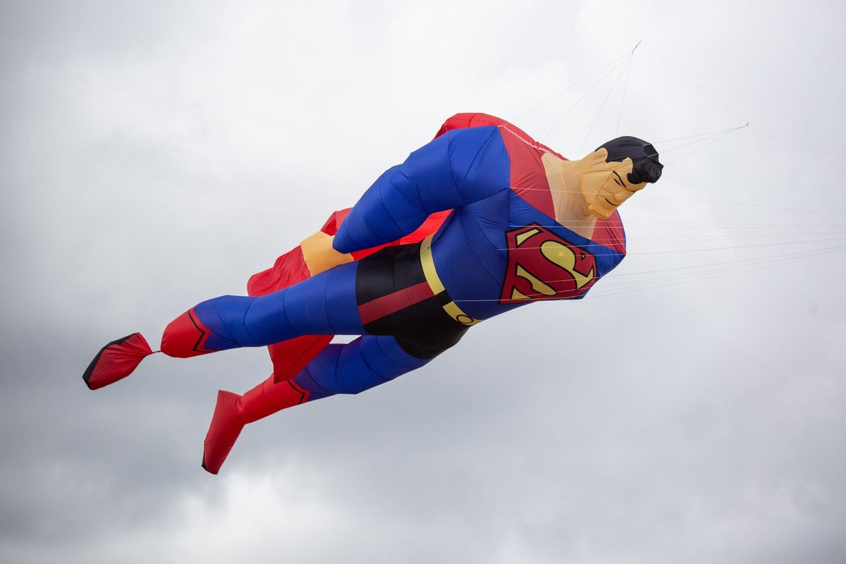 Robb Pratt: «Il mio segreto? Disegnare pieno di rabbia»