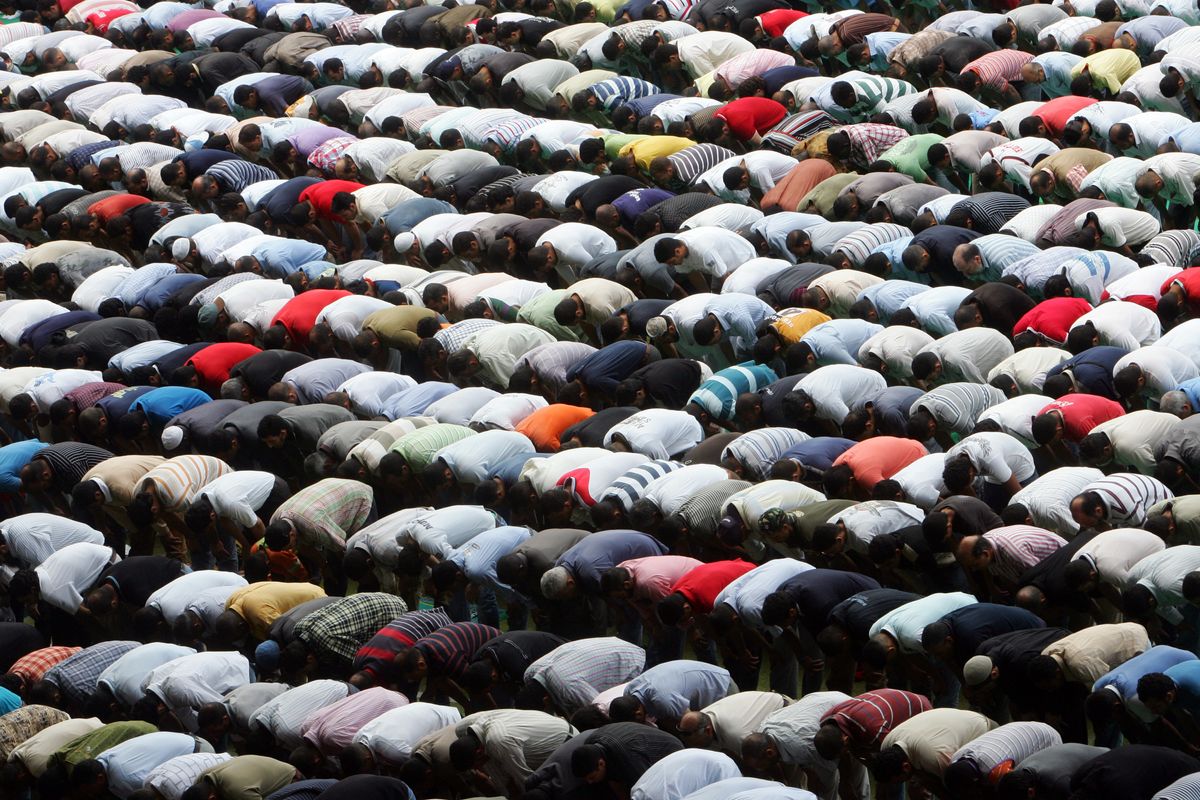 Facciamo rieducare gli jihadisti dagli imam