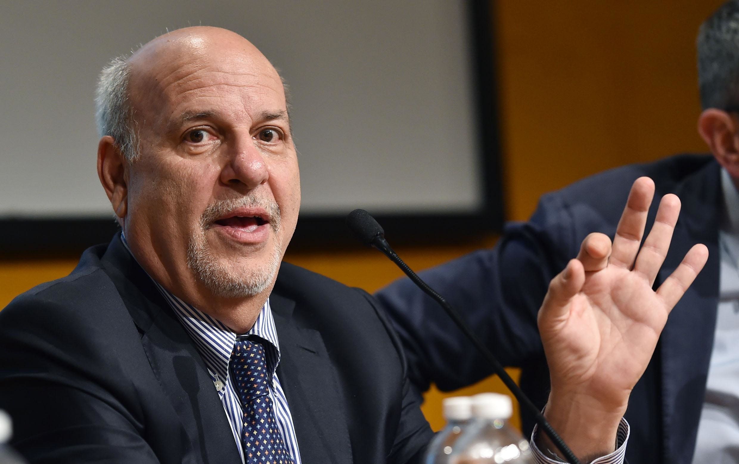 Sputasentenze Friedman pagato per taroccare le elezioni in Ucraina