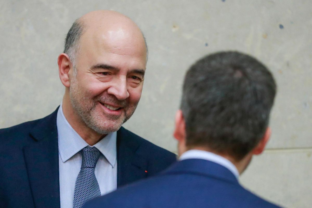 I fustigatori europei dell'Italia presi a sberle dai loro elettori