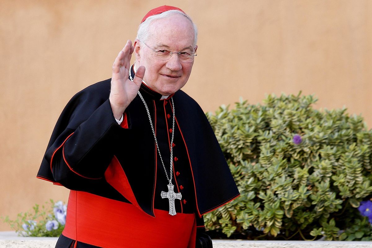 Un altro cardinale risponde a Viganò. Lo attacca ma conferma le accuse