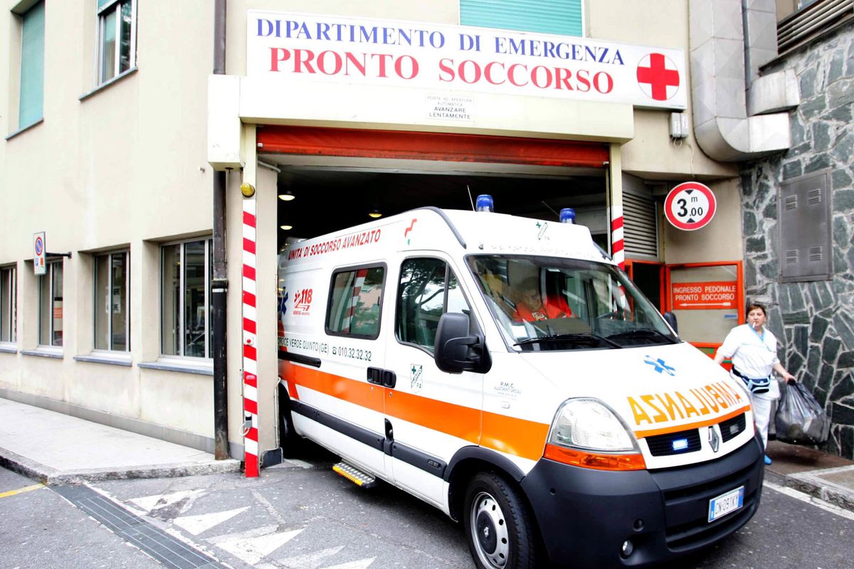 Anche se gli ospedali vanno a rotoli i dirigenti incassano i super premi