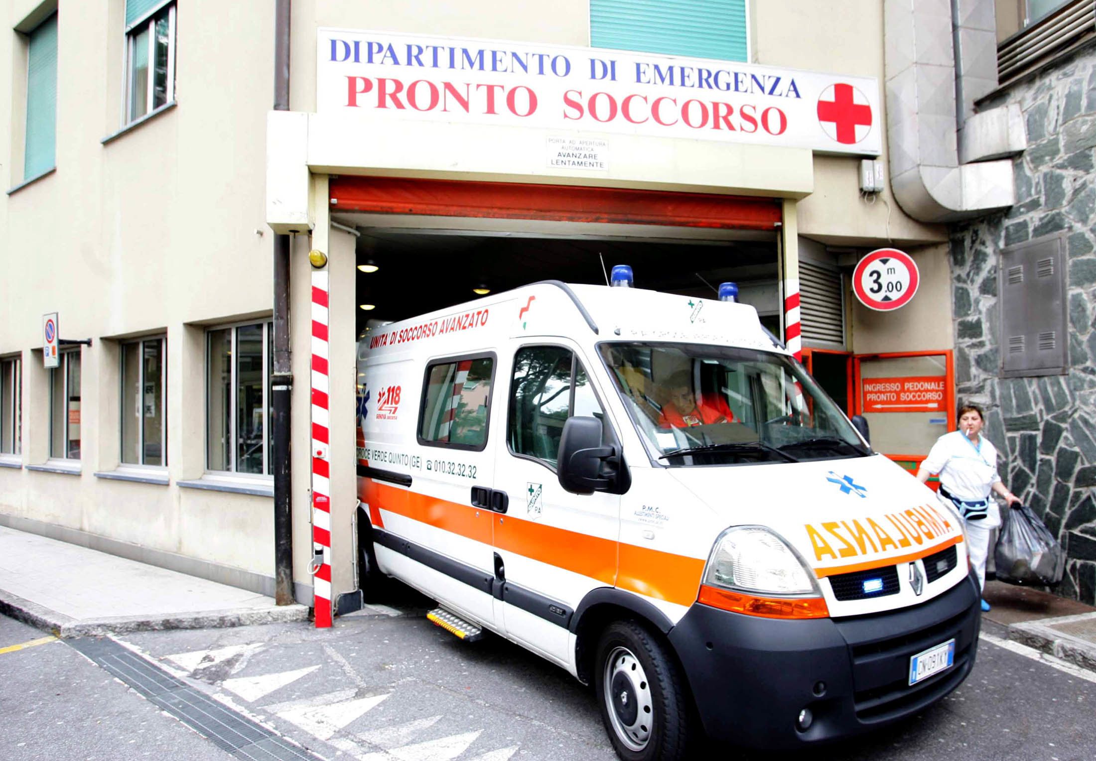 Anche se gli ospedali vanno a rotoli i dirigenti incassano i super premi