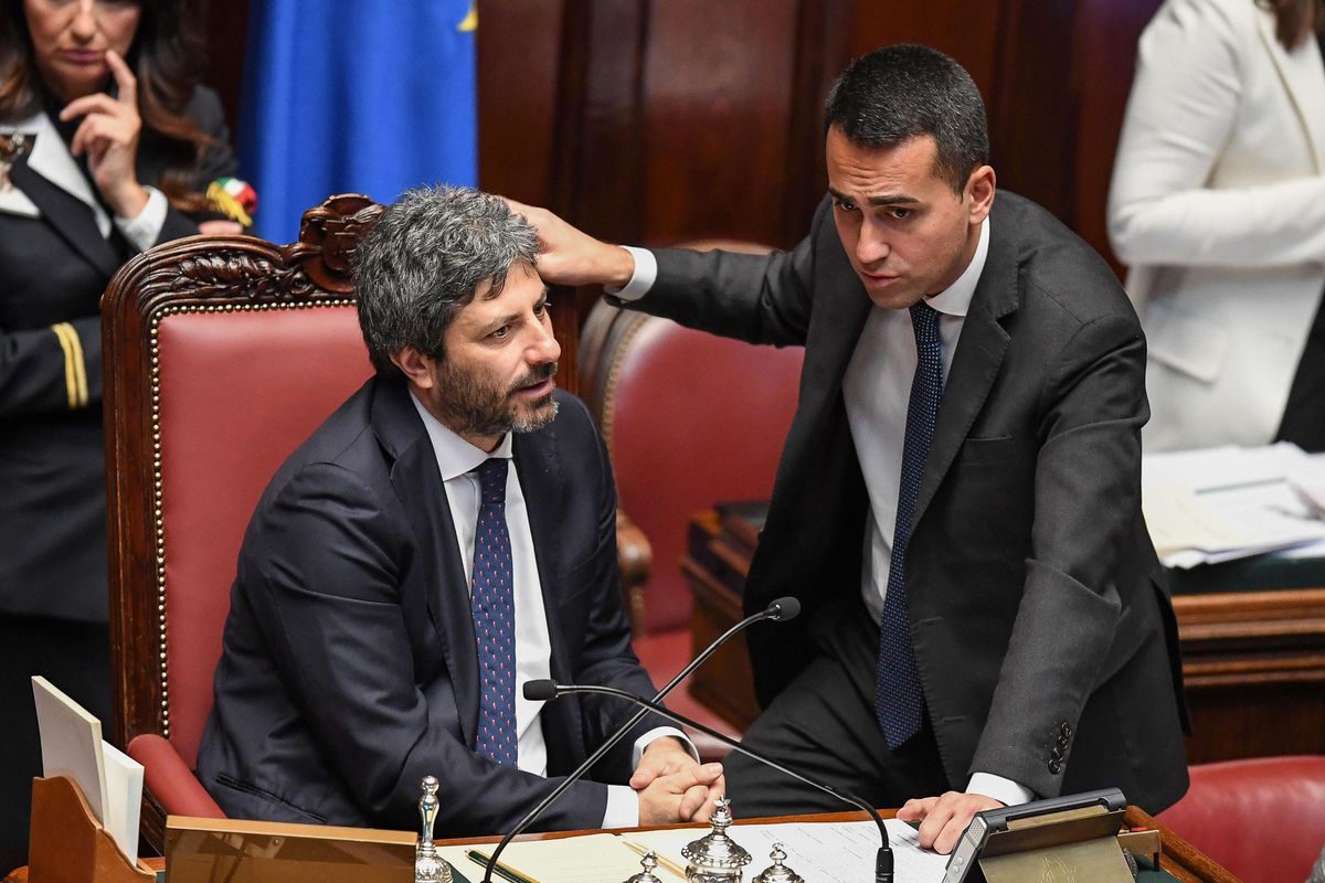 Fico, il grillino duro e puro ossessionato dai tagli