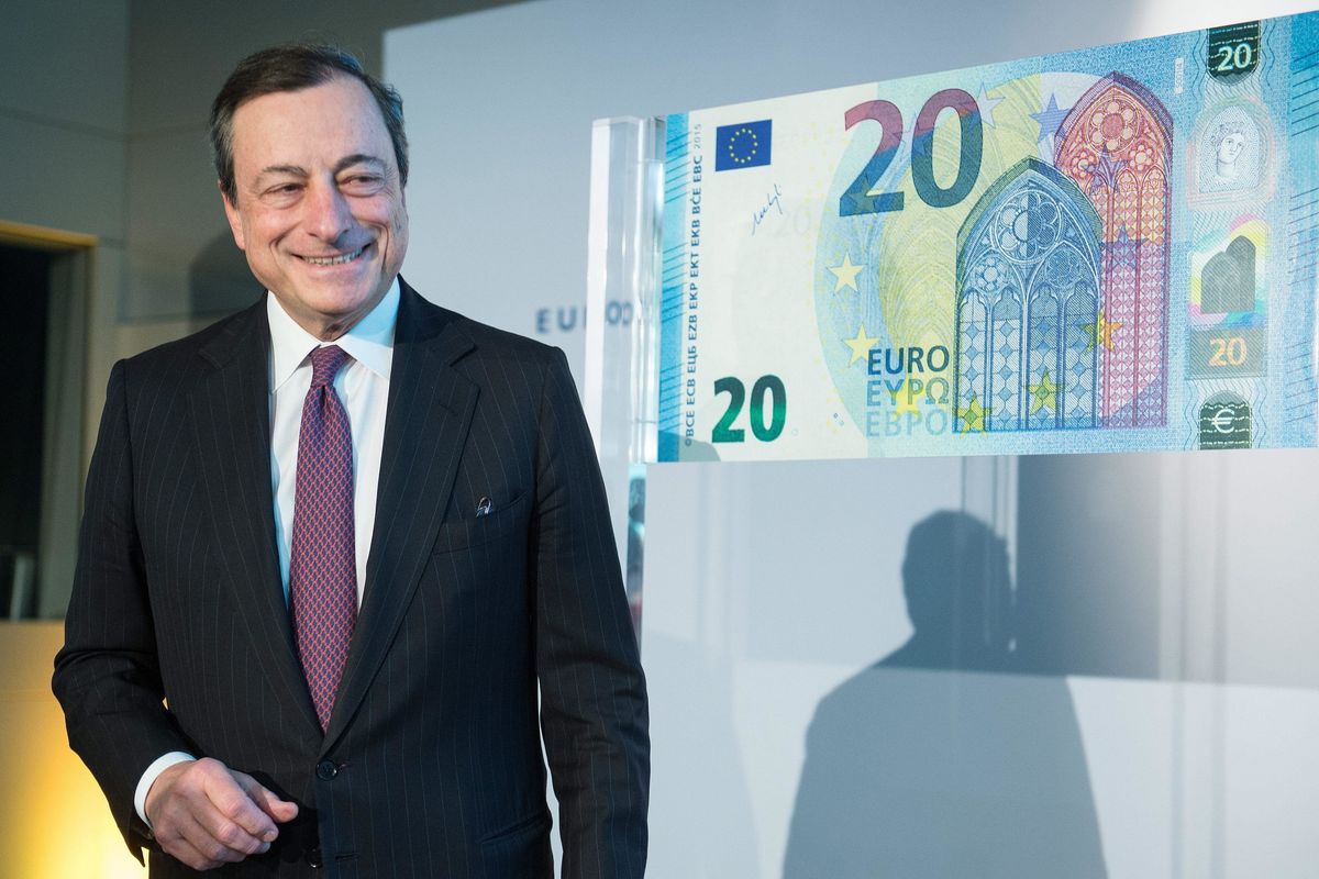 Il tribunale europeo boccia le scelte della Bce sulle banche