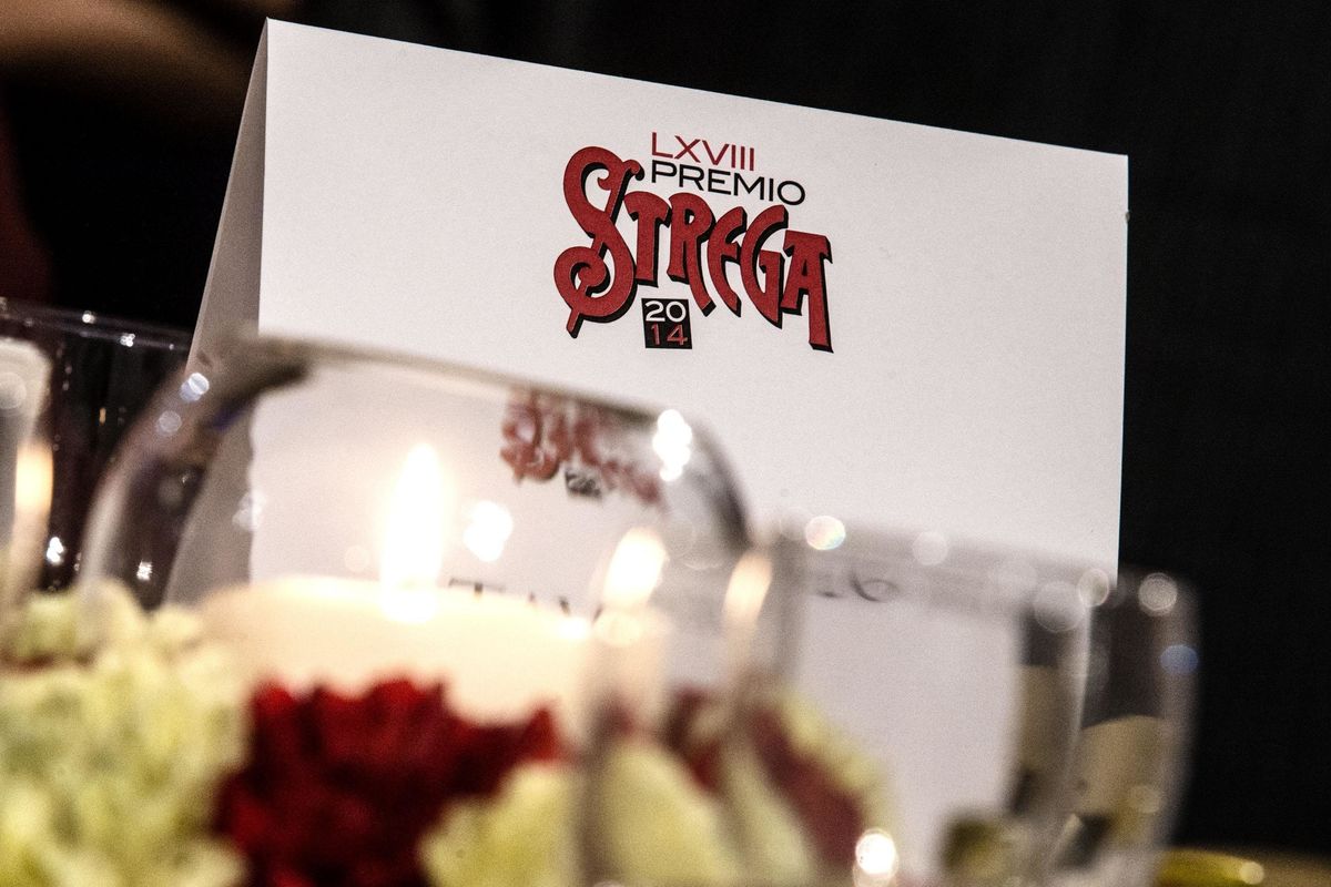 Tra i candidati allo Strega c'è un libro fuori dal coro