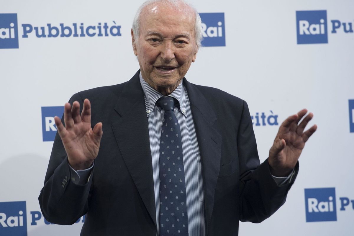 Angela si unisce ai tromboni di Bruxelles