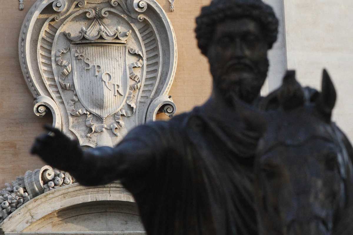 Il vero sovranismo inizia dal controllo di sé