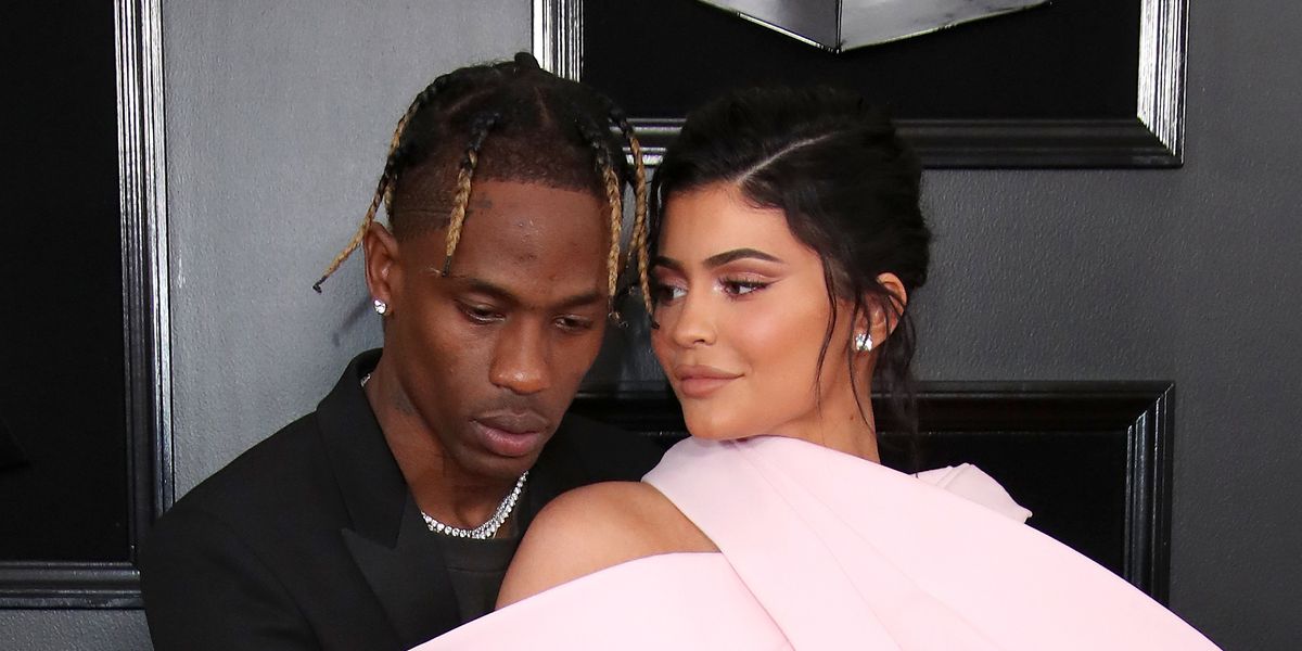 What's Going on With Kylie and Travis?