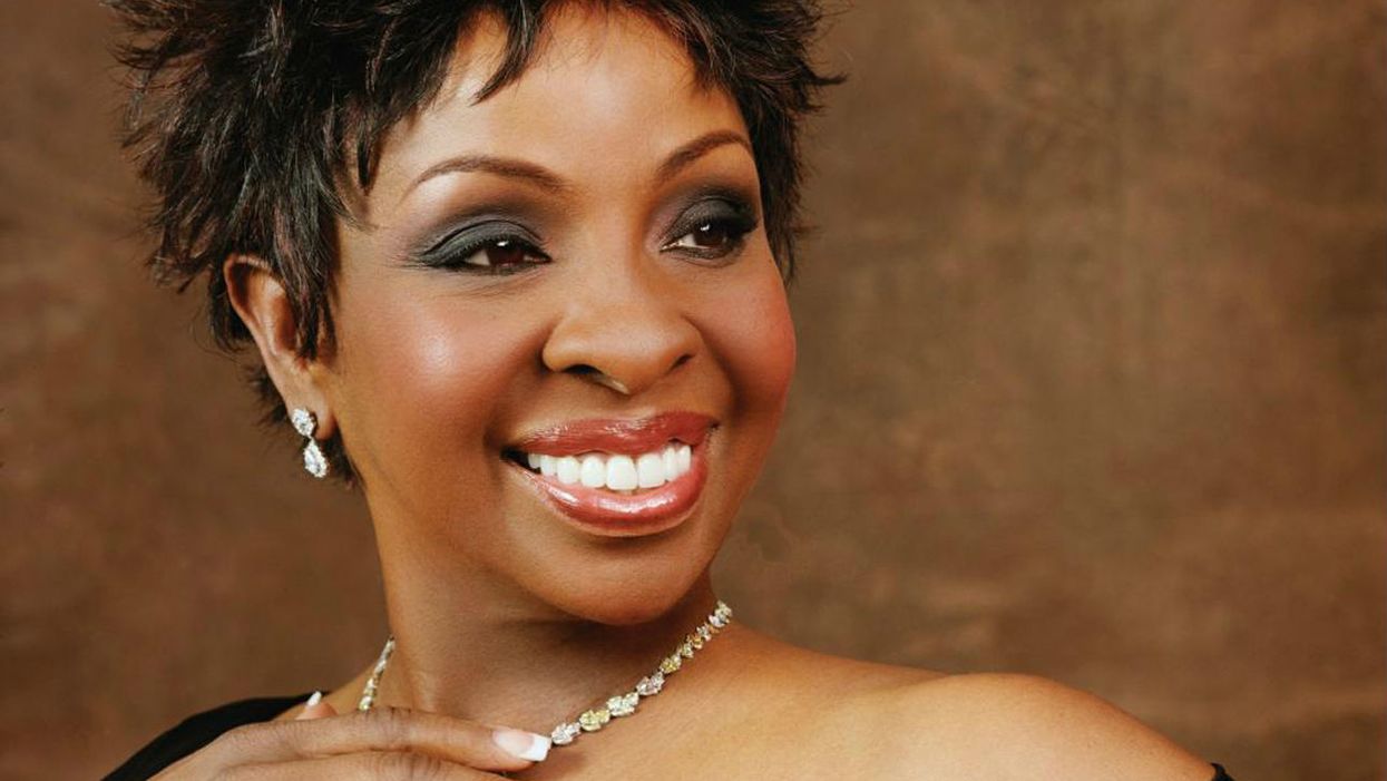 Gladys Knight, unveiled on 'Masked Singer,' having stellar 2019 so far