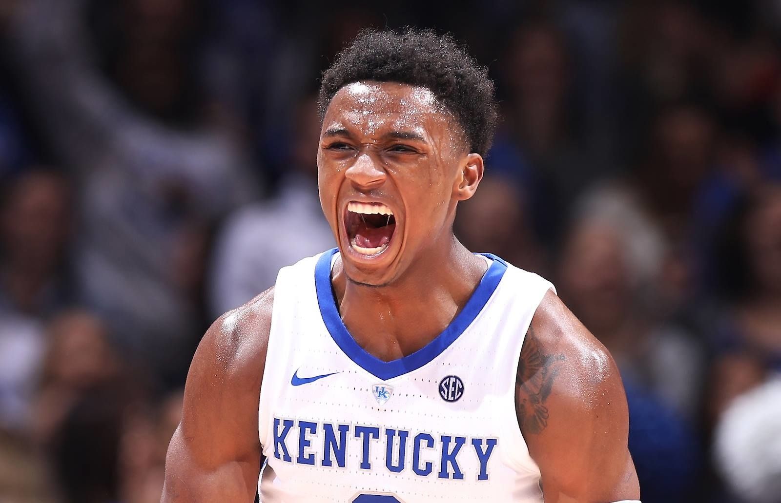 College Basketball Dream Podcast with Brad Powers and A.J. Hoffman (#8)