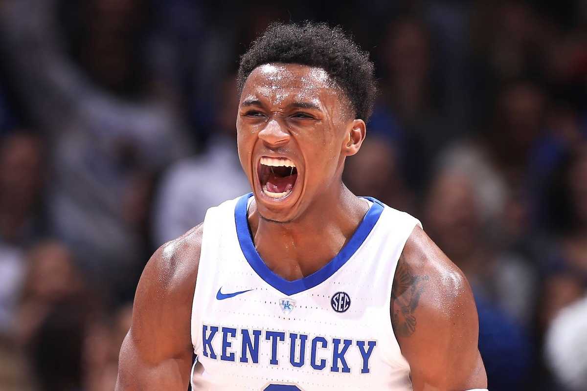 College Basketball Dream Podcast with Brad Powers and A.J. Hoffman (#8)