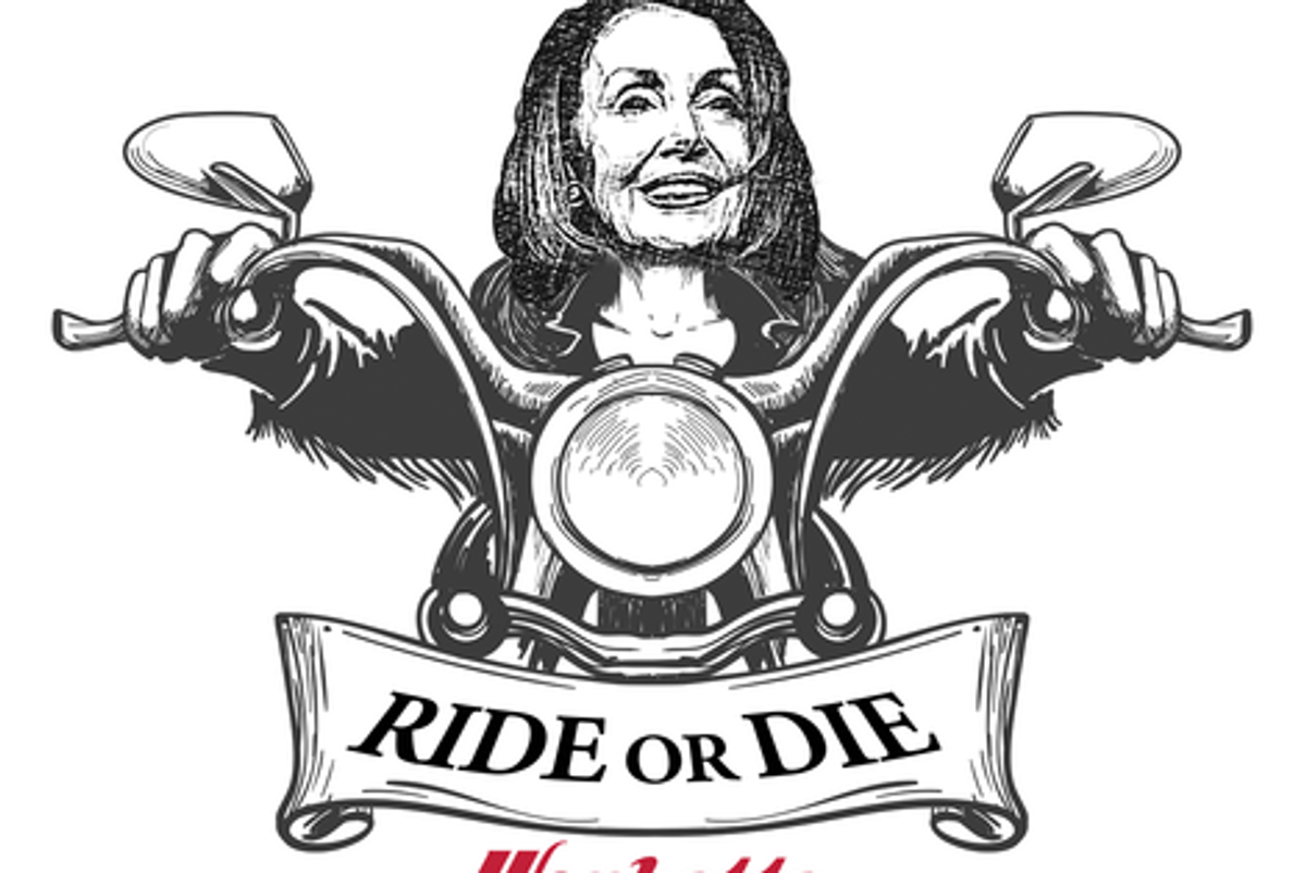 Watch The House Debate Biden's Huge COVID Relief Bill Before They SEND YOUR DAMN MONEY