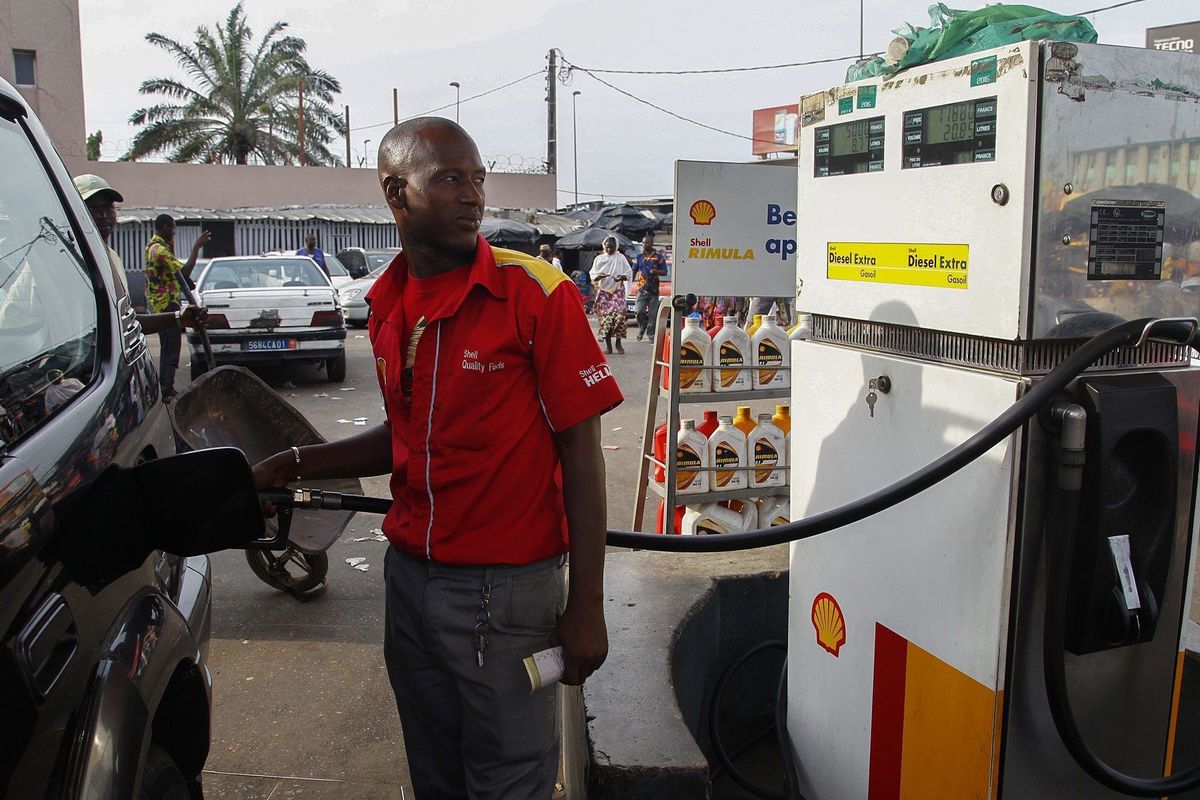 I giudici olandesi vogliono processare Shell per i guai nigeriani