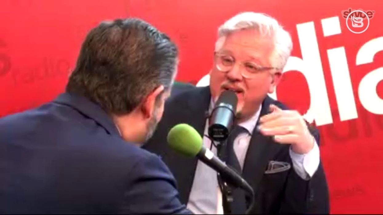 CPAC 2019: Ted Cruz lays out his creative plan to fund the border wall