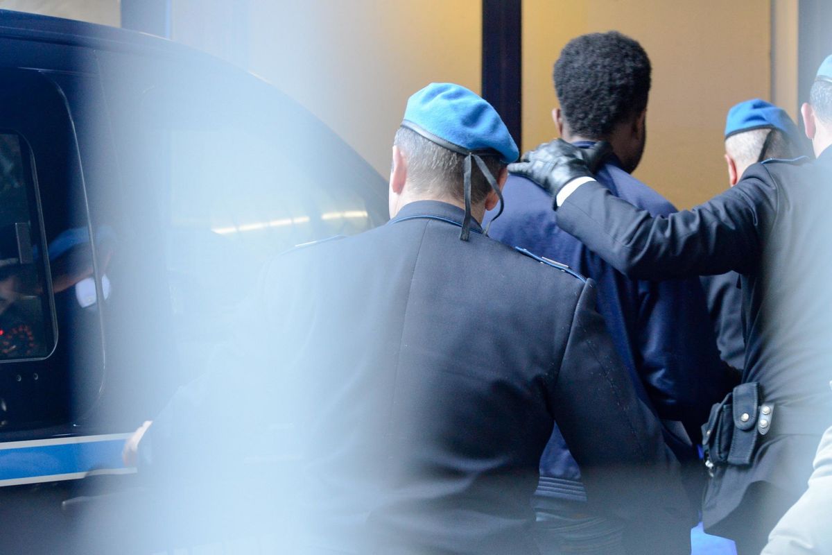 Se la mafia è nigeriana, non esiste. Però i pentiti dicono il contrario