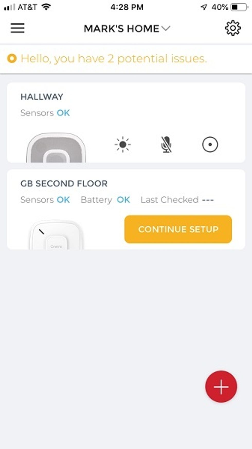 First Alert Onelink Smart Smoke Carbon Monoxide Alarm Review - Gearbrain