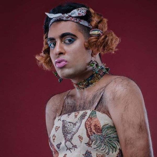 ALOK: 'Beauty Is About Looking Like Yourself'