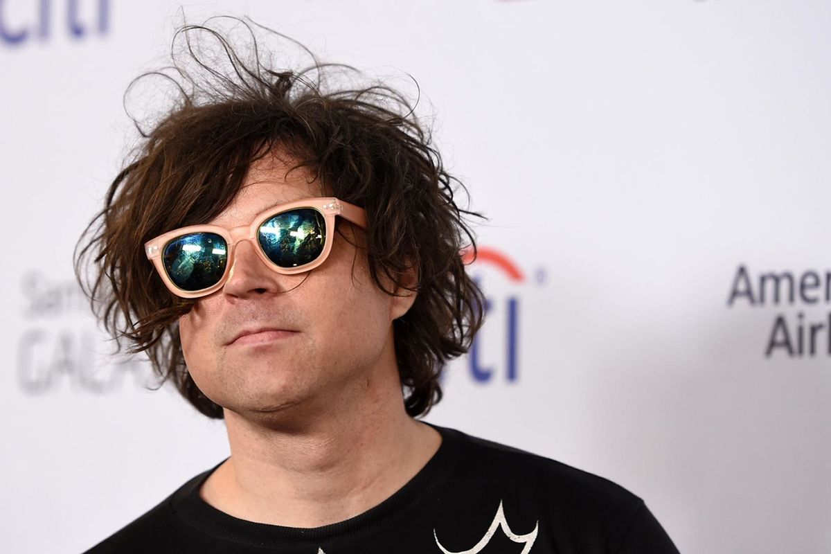 Ryan Adams Was the Tip of an Iceberg