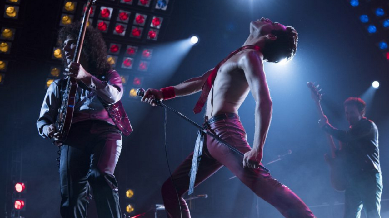China Just Did What You'd Expect China To Do With 'Bohemian Rhapsody'