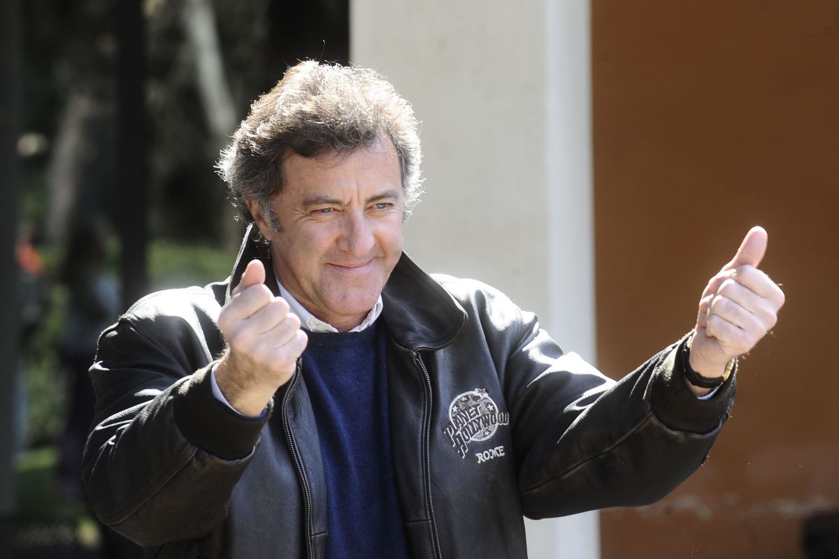 «Ho vissuto otto vite meravigliose. Non ho rimpianti, ma tanti rimorsi»