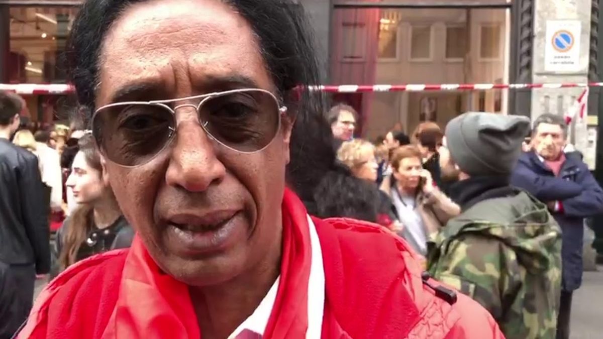 Sala organizza una carnevalata per chiedere più immigrazione