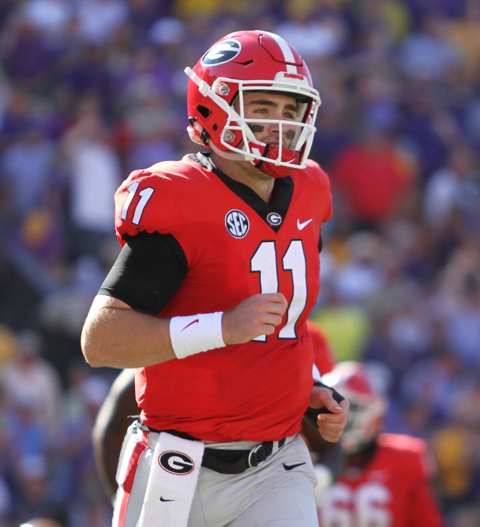 The Best Quarterbacks Who Remain In The NCAA the-best-quarterbacks-who-remain-in-the-ncaa