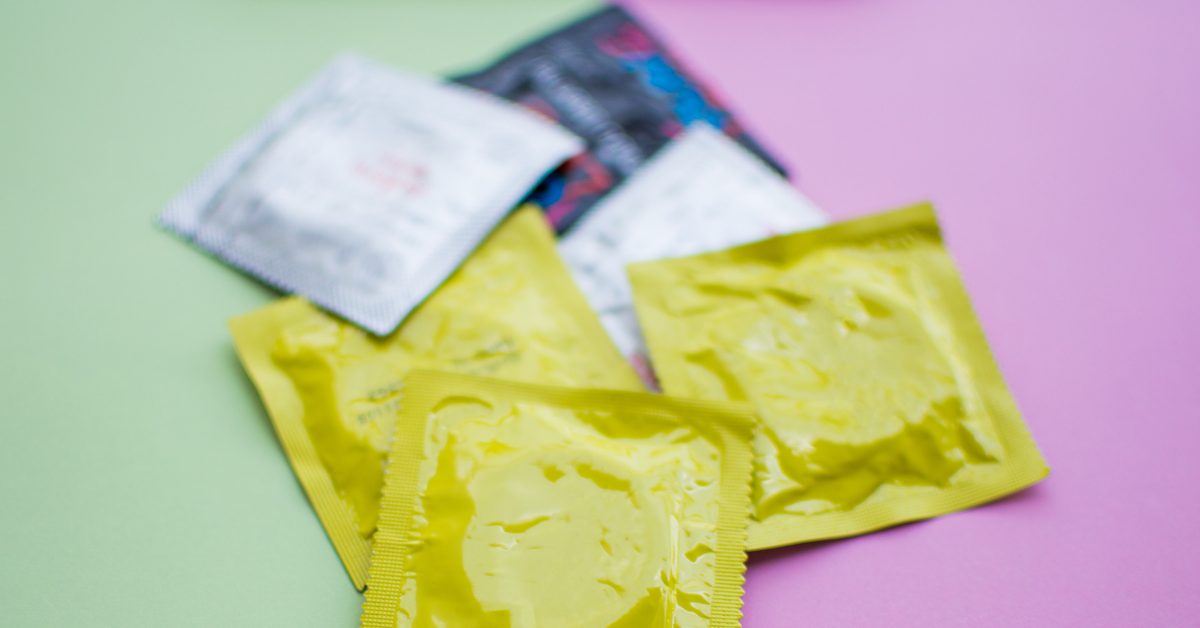Woman Blames Sex Shop's Condoms For Destroying Her Home In $2 Million Dollar Lawsuit