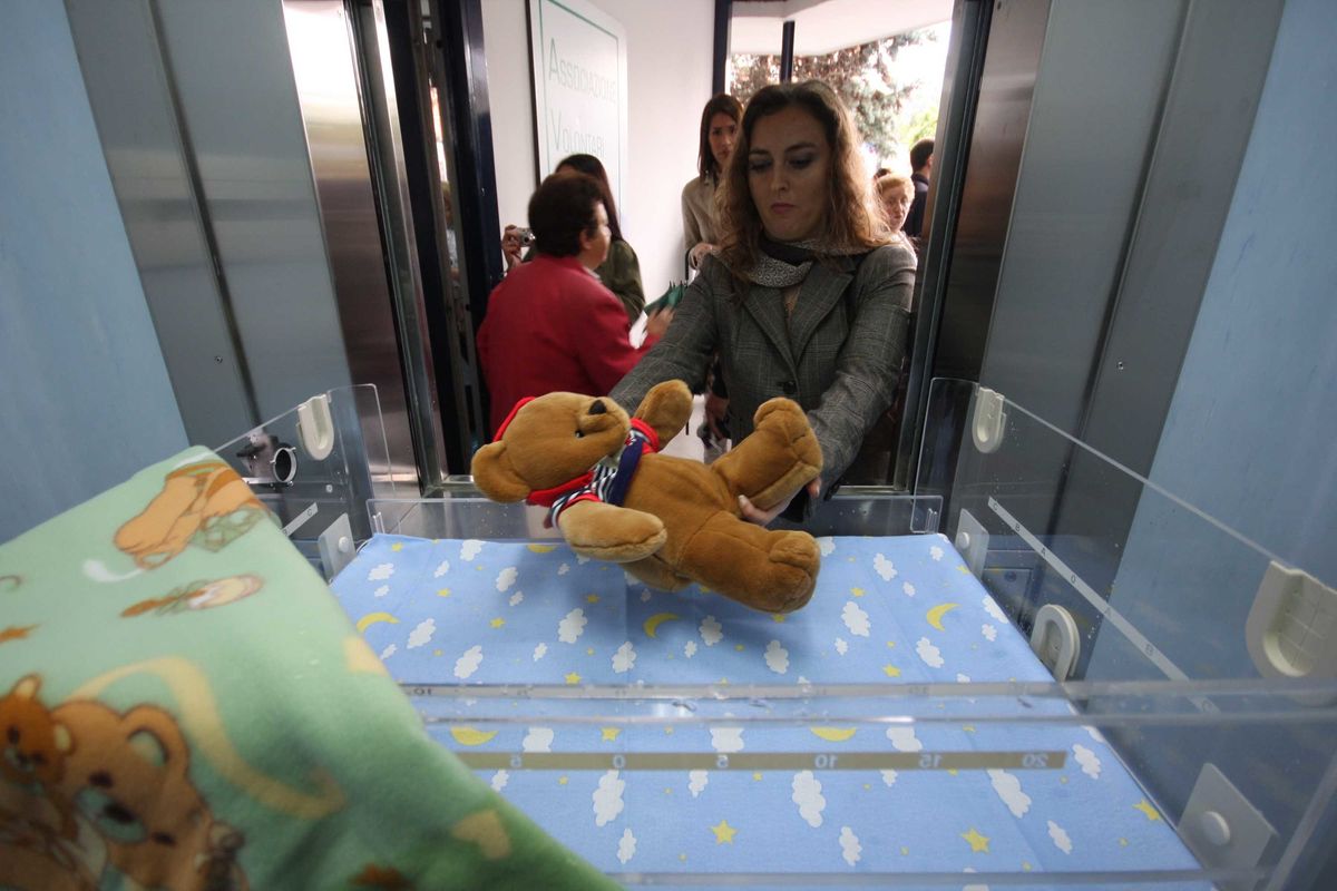 Ecco i profeti delle culle vuote. Vogliono l’estinzione degli italiani