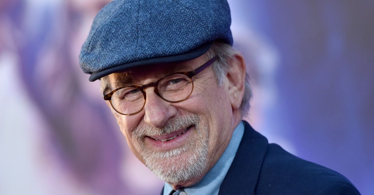 Steven Spielberg Is Leading The Charge To Change Oscars Eligibility, And Fans Are Divided