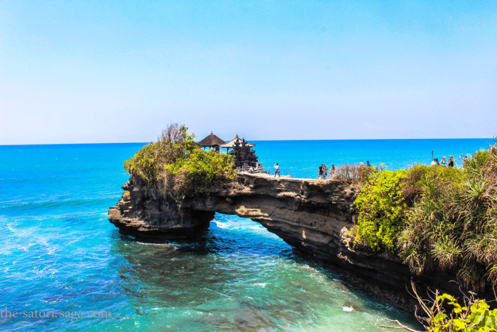 Tips to move around Bali
