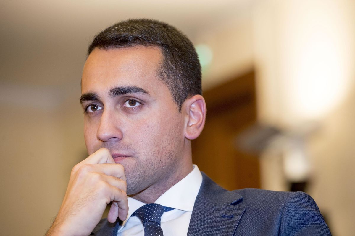 Di Maio sbaglia i conti sulle pensioni d’oro. Dai tagli arriveranno massimo 280 milioni