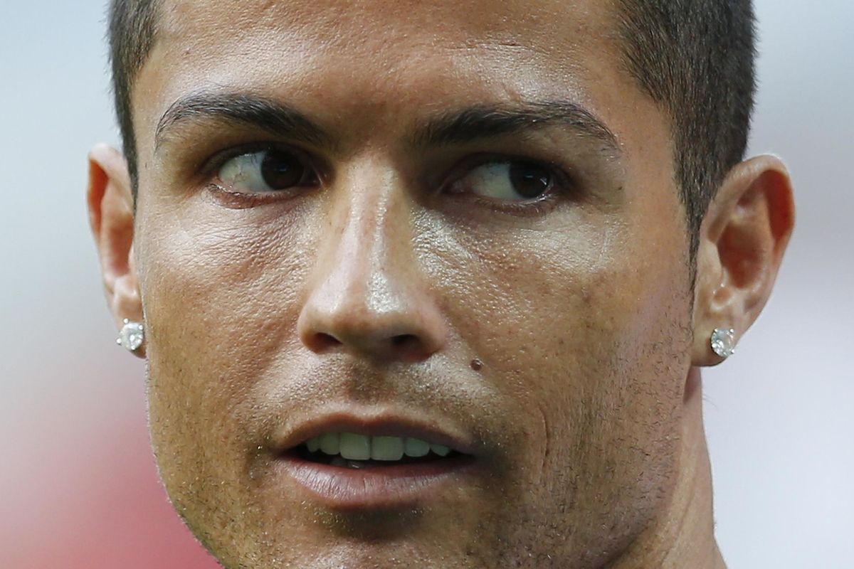 Datevi una calmata: Ronaldo è un affare per la Juve.Per l’Italia non cambia nulla