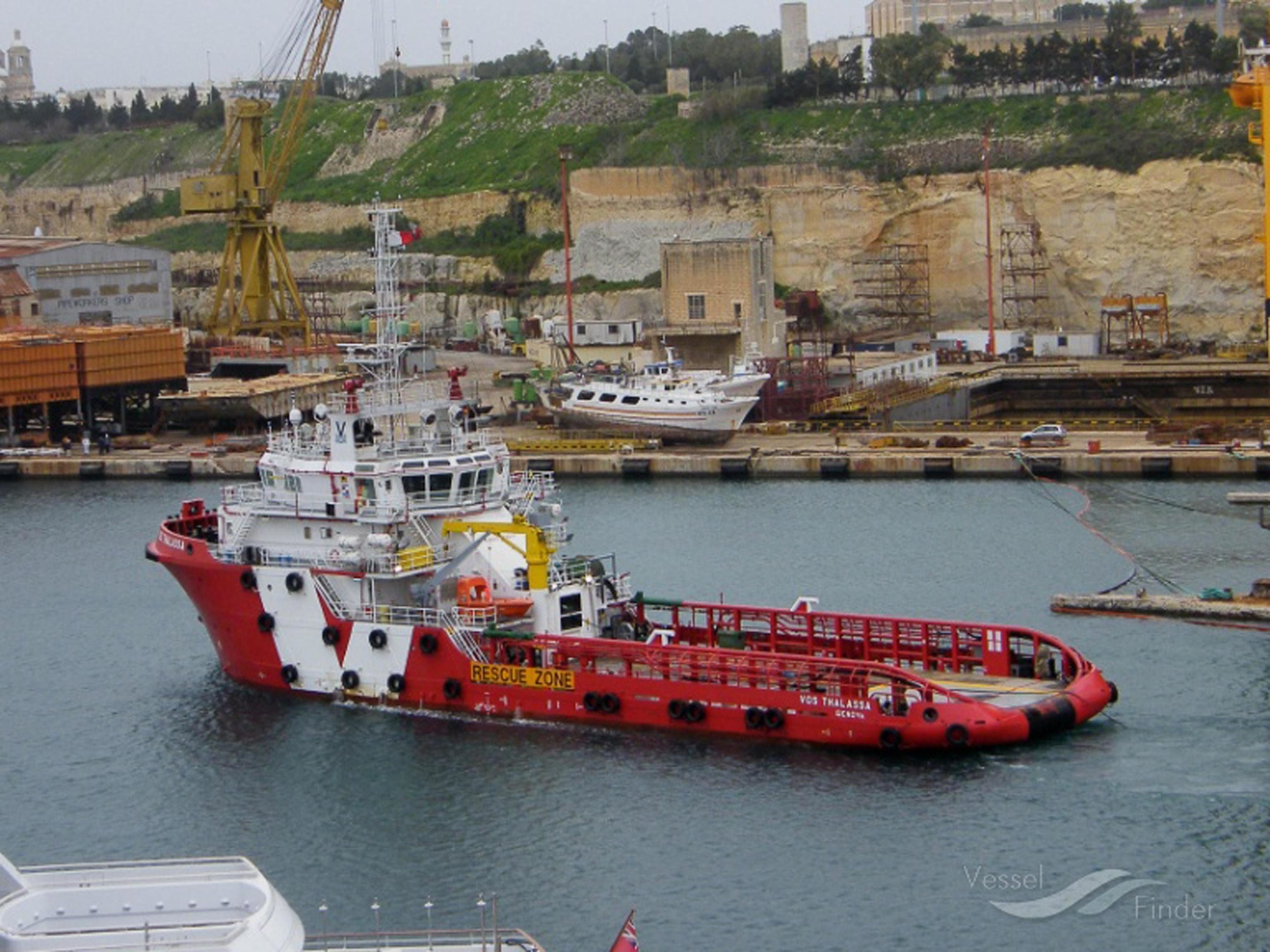 «La rivolta dei migranti è un’esagerazione»