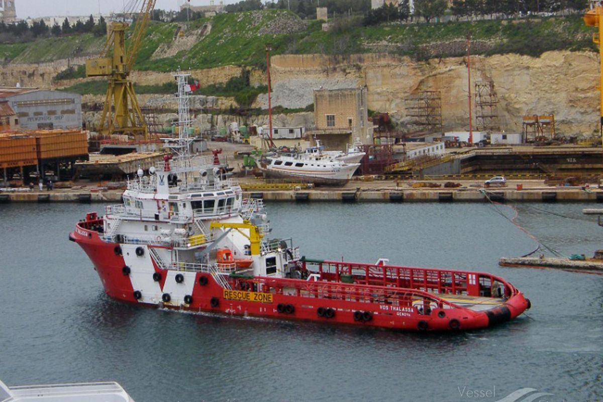 «La rivolta dei migranti è un’esagerazione»