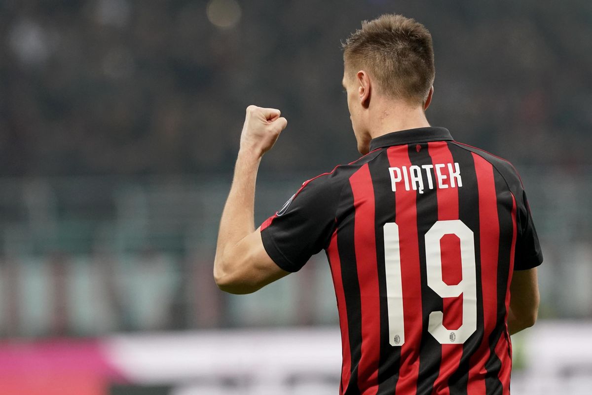 Cristoforo Piatek: il Genoa trova l’America