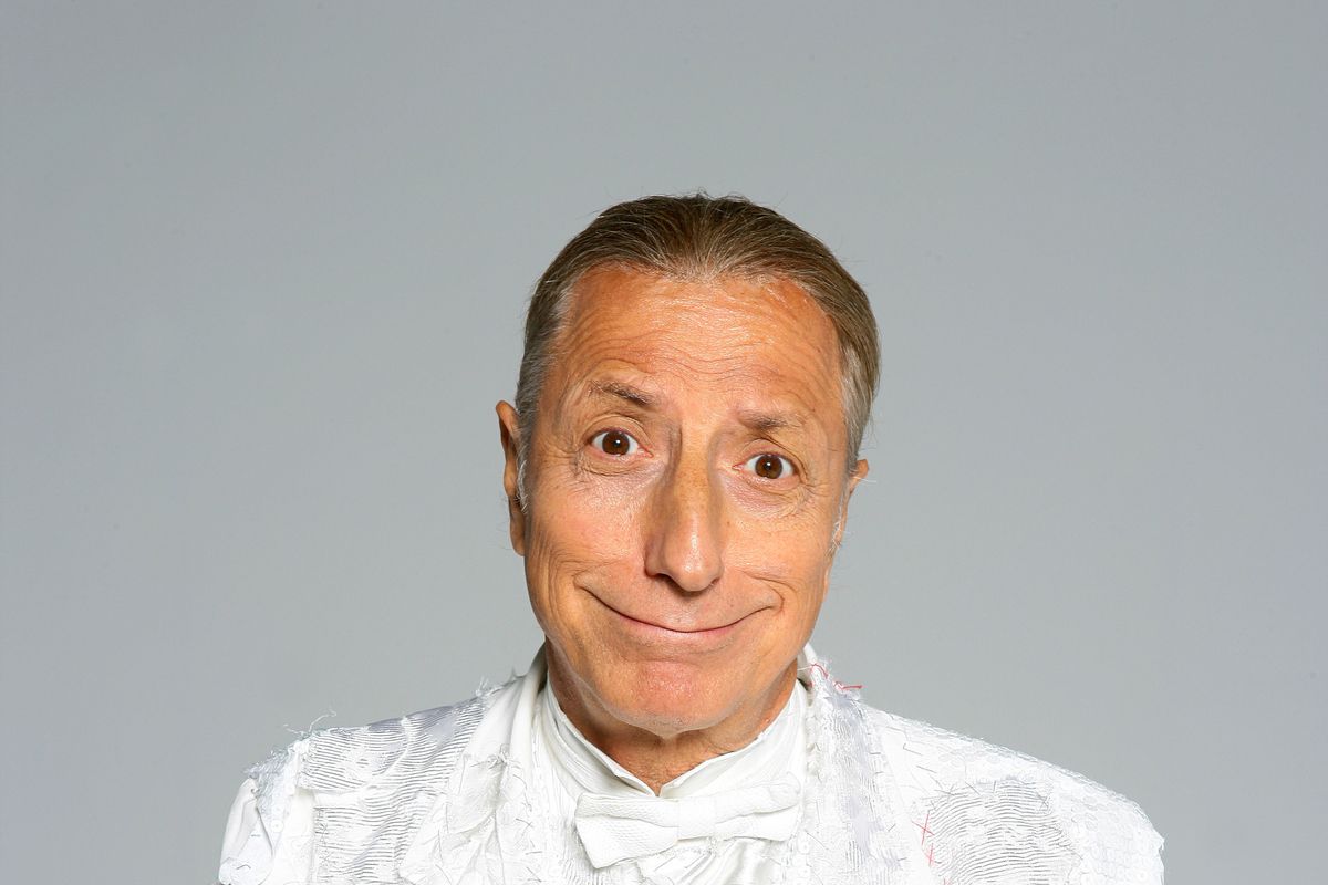 «Il mio Brancaleone alla ricerca della fede»