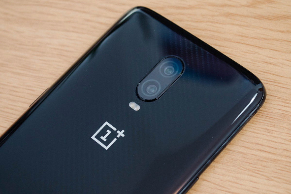 oneplus 6t