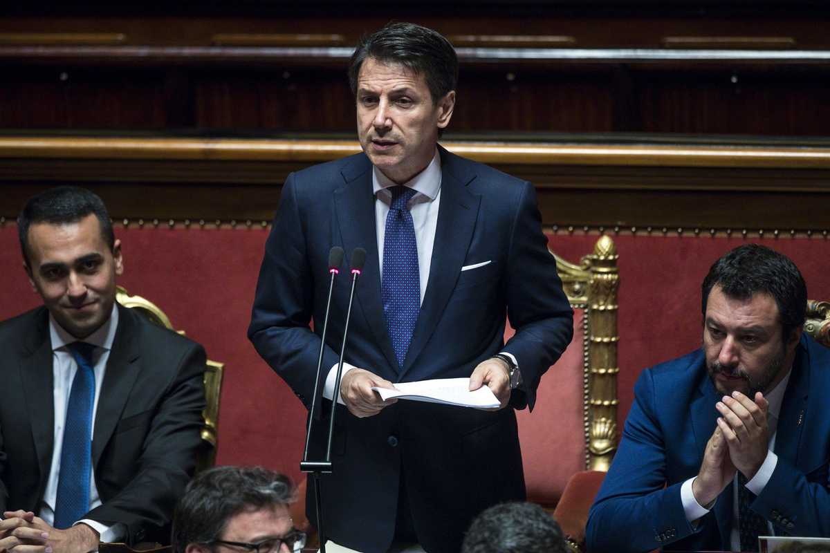 Questo esecutivo durerà a lungo perché ha l’opposizione incorporata