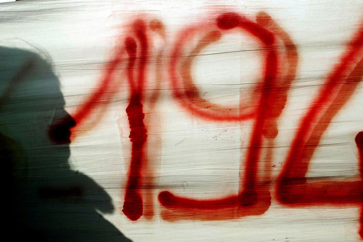 Marche sotto attacco: «Qui abortire è troppo complicato»