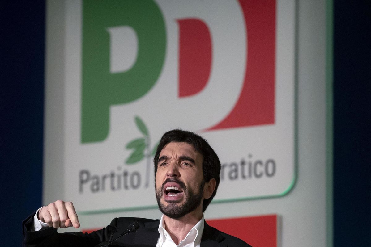 L’ultima crociata dei democratici è contro il diritto alla nascita